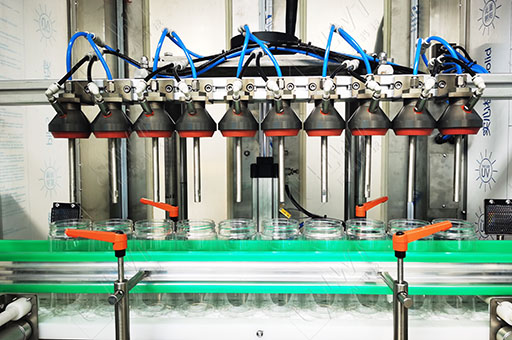 空氣洗瓶機(jī)