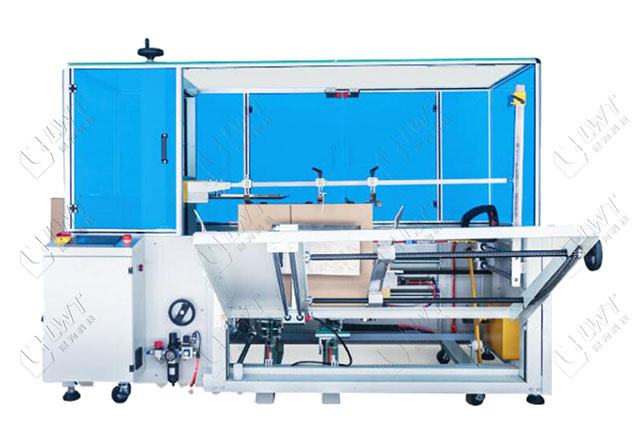 開(kāi)箱機(jī)